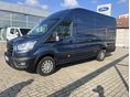 FORD TRANSIT 2021/4 - 1
