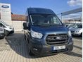 FORD TRANSIT 2021/4 - 2