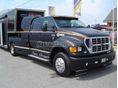 FORD F SERIES 2002 - 2