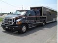 FORD F SERIES 2002 - 3