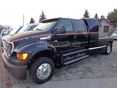 FORD F SERIES 2002 - 6
