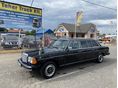 MERCEDES-BENZ 250 1982 - 1