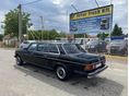 MERCEDES-BENZ 250 1982 - 2