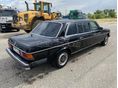 MERCEDES-BENZ 250 1982 - 3