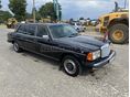 MERCEDES-BENZ 250 1982 - 4