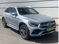 MERCEDES-BENZ GLC-OSZTÁLY 2022/4 - 1