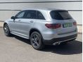 MERCEDES-BENZ GLC-OSZTÁLY 2022/4 - 3