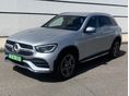 MERCEDES-BENZ GLC-OSZTÁLY 2022/4 - 4