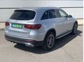 MERCEDES-BENZ GLC-OSZTÁLY 2022/4 - 5
