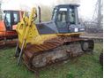 KOMATSU D 65 PX