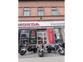 HONDA ST 125 DAX 2026 - 2
