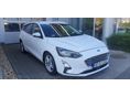 FORD FOCUS 2.0 EcoBlue SCR Titanium (Automata) 8 fokozatú autómata