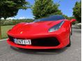 Eladó FERRARI 488 GTB (Automata) 74 900 000 Ft