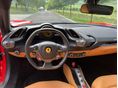 FERRARI 488 2015/10 - 11