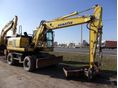 KOMATSU 2009 - 1