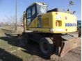 KOMATSU 2009 - 3