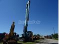 LIEBHERR R 954 C lánctalpas bontógép