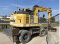 KOMATSU 2013 - 4