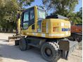 KOMATSU 2013 - 5