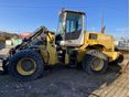 NEW HOLLAND 2005 - 1