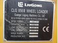 LIUGONG 2008 - 5