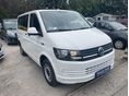 VOLKSWAGEN TRANSPORTER T6 2018/4 - 2