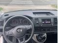 VOLKSWAGEN TRANSPORTER T6 2018/4 - 8