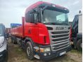 SCANIA 2010 - 1