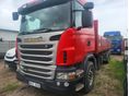 SCANIA 2010 - 2