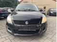 SUZUKI SWIFT 2014/8 - 2