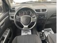 SUZUKI SWIFT 2014/8 - 10