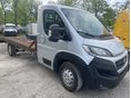 FIAT DUCATO 2014/8 - 1