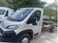 FIAT DUCATO 2014/8 - 2