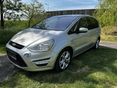 FORD S-MAX 2.0 TDCi Titanium Powershift ül. fűtés. bőr. radar