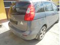 MAZDA 5 2007/4 - 4