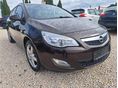 OPEL ASTRA J 2013/5 - 2