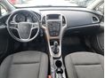 OPEL ASTRA J 2013/5 - 7