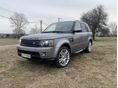 LAND ROVER RANGE ROVER SPORT RangeSport 3.0 SDV6 HSE (Automata) LS