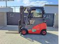 LINDE 2013 - 1