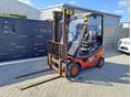 LINDE 2002 - 2