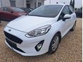 FORD FIESTA 2019/8 - 2