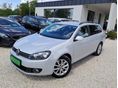 VOLKSWAGEN GOLF VI Variant 1.6 CR TDI Highline 4Motion 1 ÉV GARANCIA!FRISS MŰSZAKI!