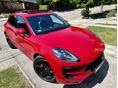 PORSCHE MACAN 2017/6 - 2