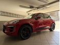 PORSCHE MACAN 2017/6 - 1