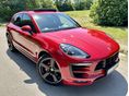 PORSCHE MACAN 2017/6 - 5