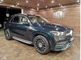 MERCEDES-BENZ GLE 350 2023/1 - 4