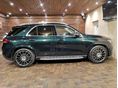 MERCEDES-BENZ GLE 350 2023/1 - 5