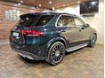 MERCEDES-BENZ GLE 350 2023/1 - 6