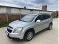 CHEVROLET ORLANDO 2012/1 - 1
