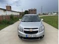 CHEVROLET ORLANDO 2012/1 - 2